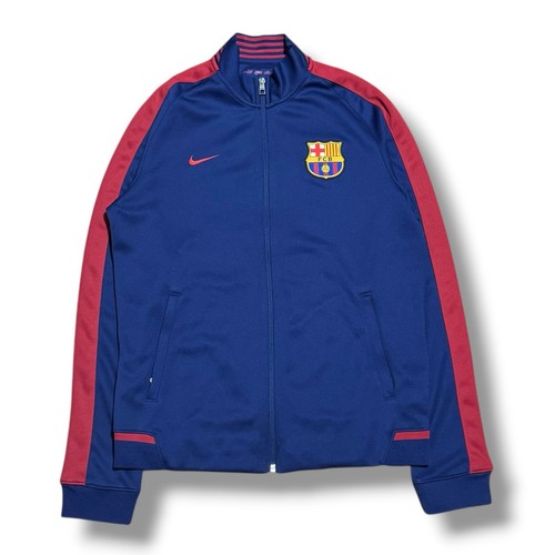 Mens nike barcelona - nike, fc