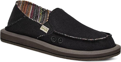 Sale unisex sanuk - *sale*, donna