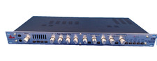 DBX 376 Tube Channel Strip