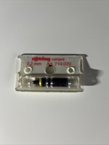 Rotring variant 2mm - rotring, 0.2mm