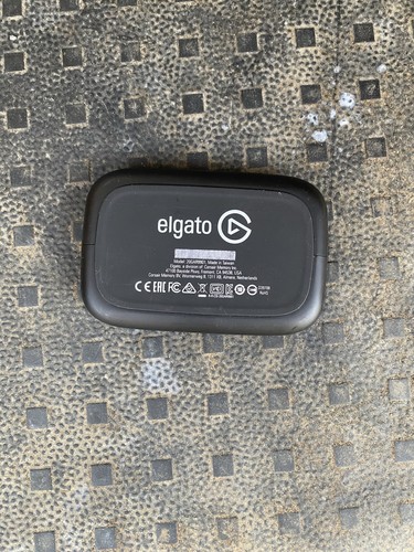 Elgato hd60 video capture - elgato,