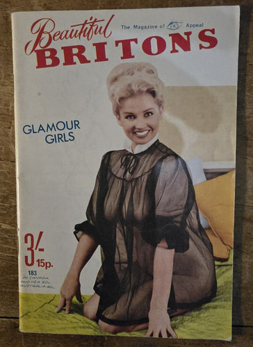 Beautiful britons 183 from - #,