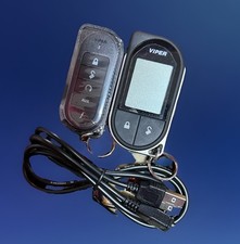 New & Used VIPER Car Alarm