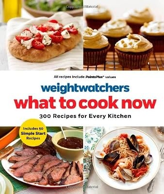 Weight watchers what cook - weight,