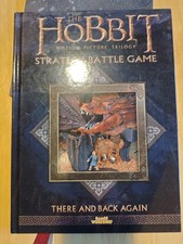 The Hobbit Strategy Battle