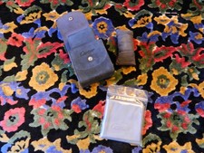 Authentic Cartier Travel Watch