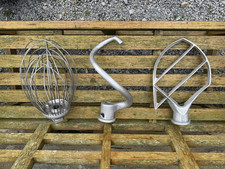 crypto peerless whisk, dough