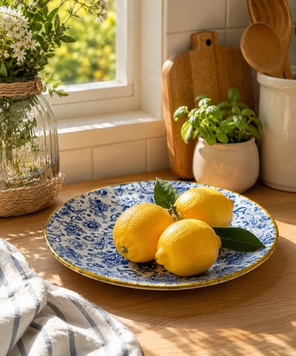 Handmade delft inspired - handmade, delft-inspired