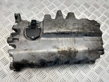 2012 VOLKSWAGEN PASSAT B6 2.0 DIESEL ENGINE OIL SUMP & DRAIN PLUG OEM 03C907660G