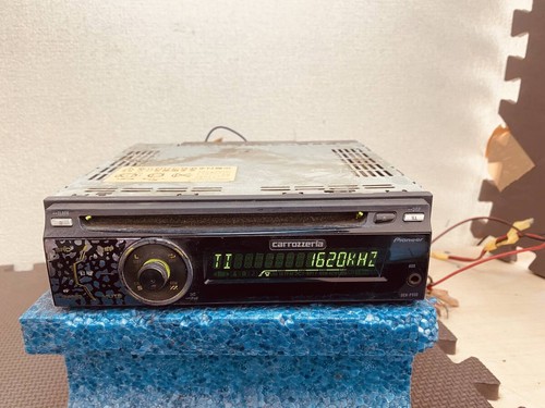 Pioneer deh p530 - deh-p530, aux