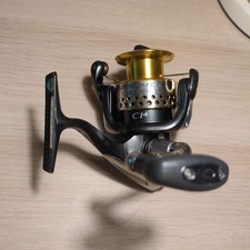 SHIMANO RARENIUM CI4 3000