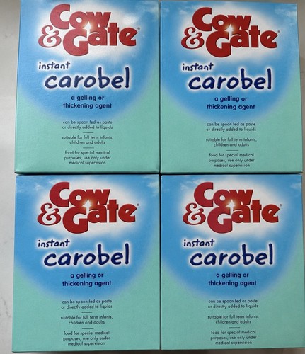 Cow gate instant carobel - cow,