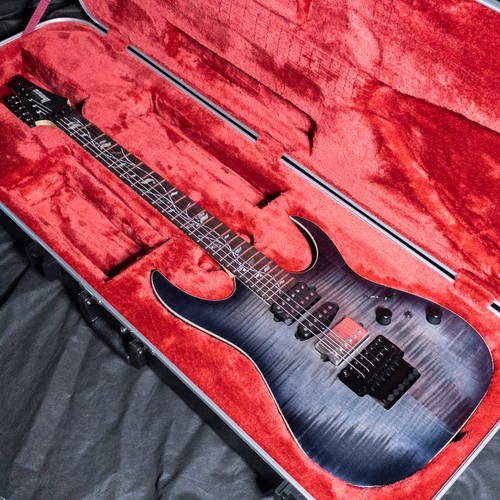 Ibanez custom rg8870 bre - j.custom, new