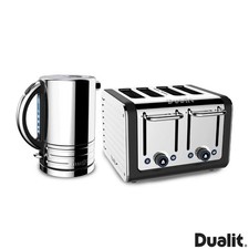 Dualit Architect Kettle And