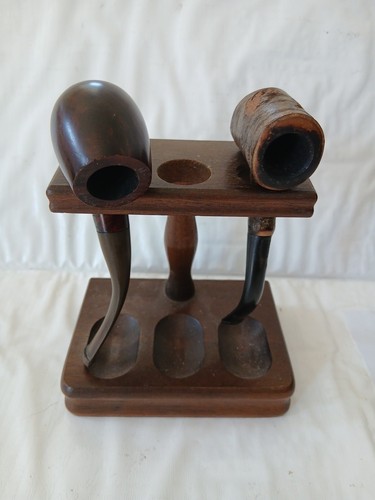 Decatur industries pipe rack - decatur,