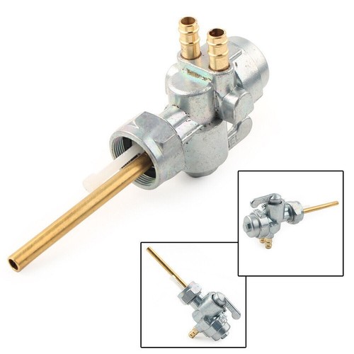 Fuel valve petcock switch - fuel,