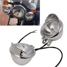 Passing Fog Lights Fit