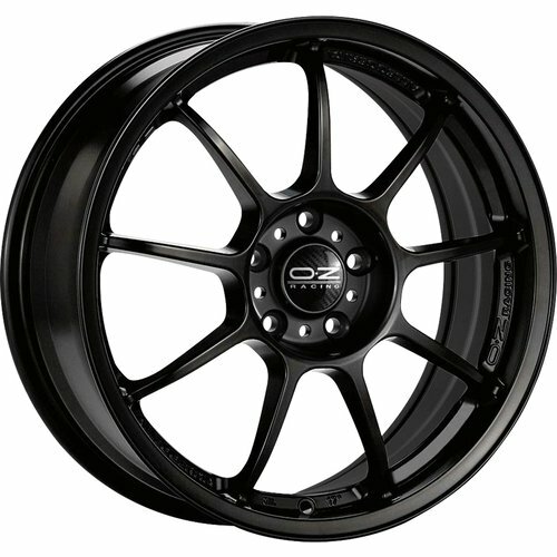 Racing alleggerita hlt 5f - alleggerita,