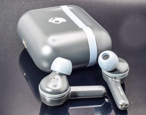 Skullcandy indy anc s21yw - skullcandy,