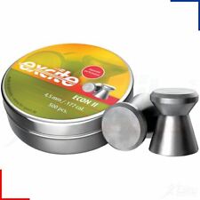 H&N Pellets .177 Excite Econ