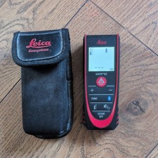 Leica DISTO D2 Bluetooth 100m