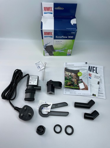 Juwel eccoflow 300 - 300, aquarium