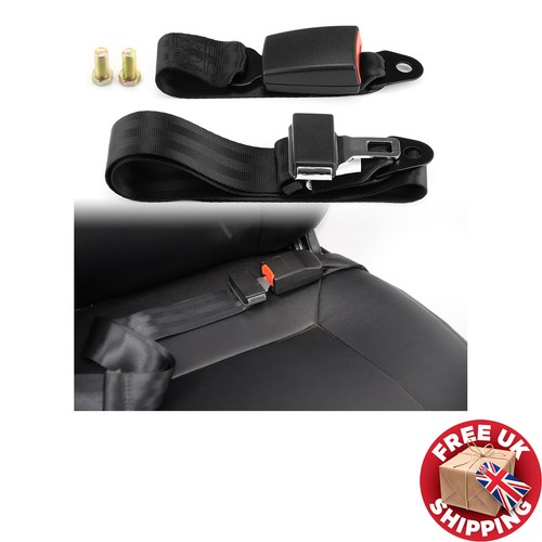 Point adjustable lap seat - 2,