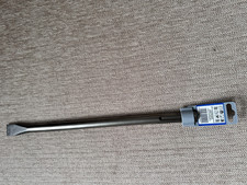 S&R Flat Chisel SDS Max 400 x