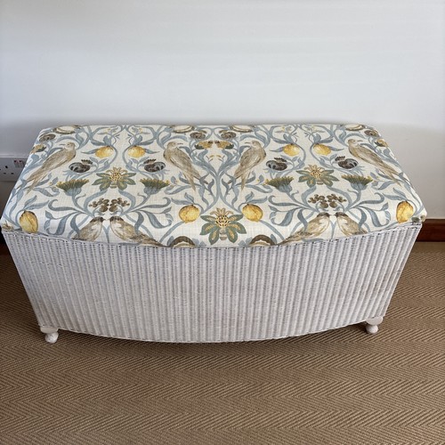 Vintage lloyd loom lusty - lloyd,