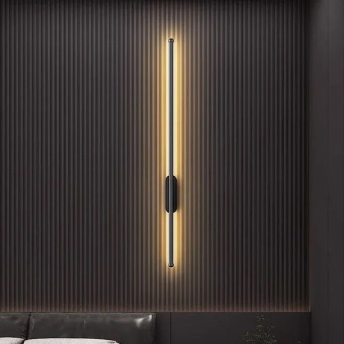 Modern led nordic wall - wall, light