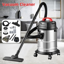 2000W Wet and Dry Vacuum Vac