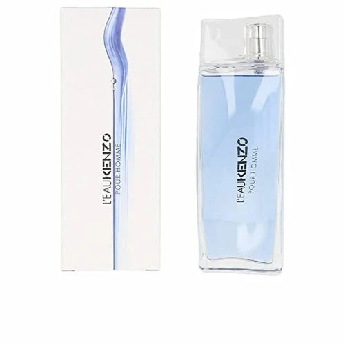 Mens eau toilette 100ml - mens, de