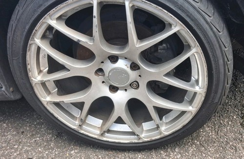 Vag fitment alloys 225 18 - fitment, 225/40/18