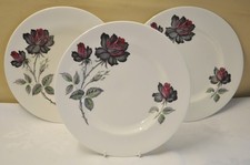 Royal Albert Masquerade 3 x