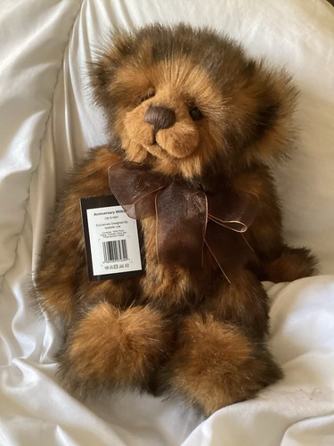 Charlie bear anniversary - charlie,