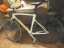 Specialized Allez Sprint Track