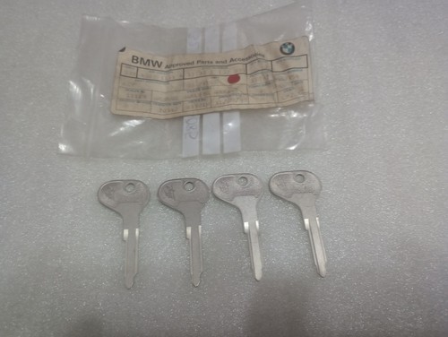 Bmw standard key blank - bmw,