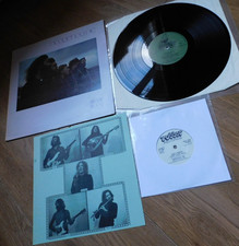 Hedgehog Pie LP 1974 + 7" Well I Know (Why I Love You) ENGLISH FOLK Jed Grimes