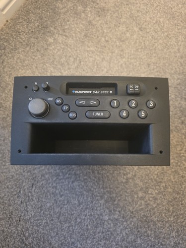 Vauxhall corsa car stereo - vauxhall, c