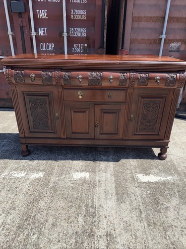 Antique art nouveau carved - art,