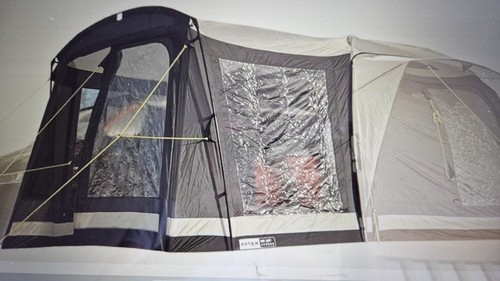 Khyam screen hub canopy - khyam,