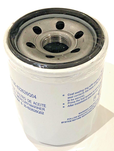 Mercury mariner oil filter - mariner,