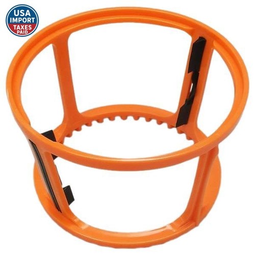 Delonghi wiper cage - delonghi, kit