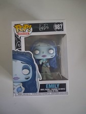 Funko Pop! Vinyl: Corpse Bride