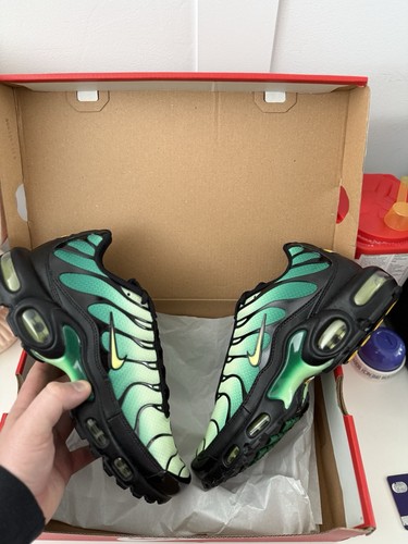 Nike airmax plus 8 - nike,
