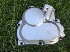YAMAHA  XTZ750  XTZ 750  SUPER TENERE 1989-96  R/H ENGINE OIL PUMP COVER CASING