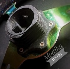 Thrustmaster T300 T500 TX TSPC