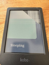 kobo clara colour ereader -