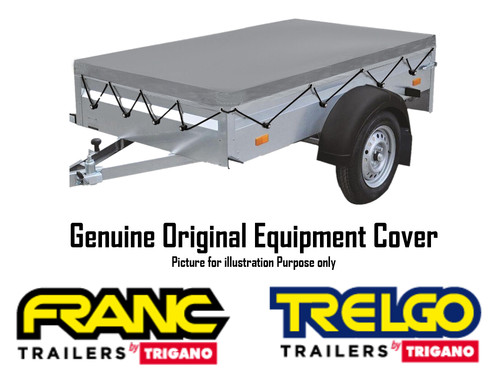 Genuine franc trelgo nfb170 - genuine,