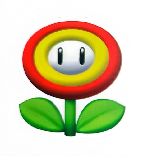 Nintendo super mario bros - mario,